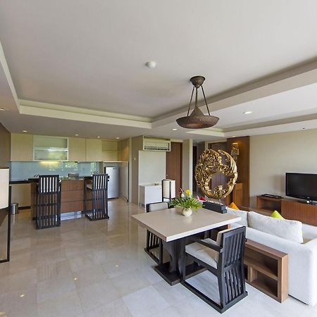 Zen Premium Uluwatu Complex Hotel Bagian luar foto