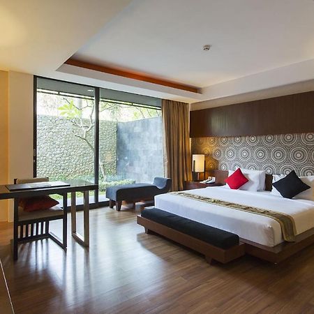 Zen Premium Uluwatu Complex Hotel Bagian luar foto