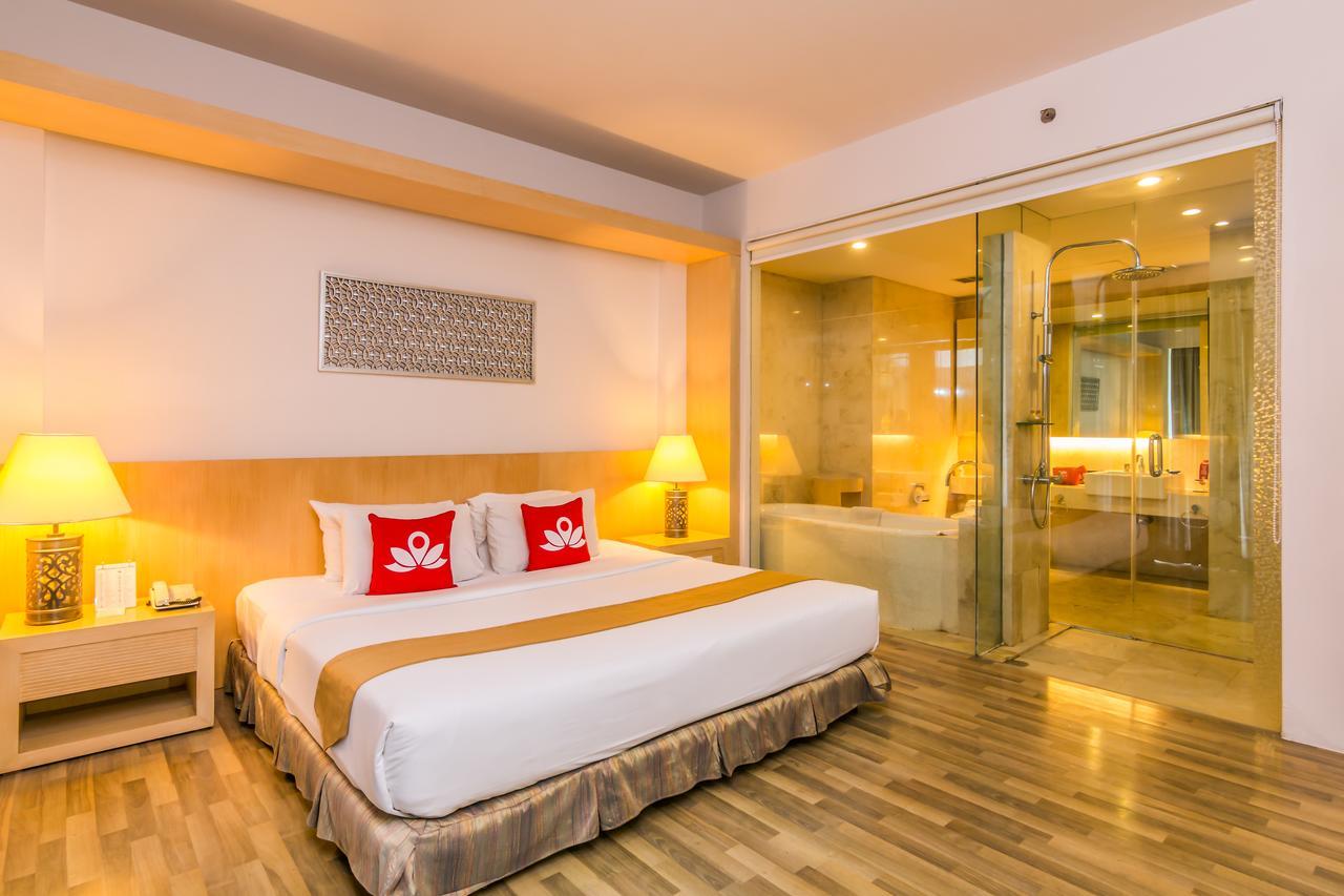 Zen Premium Uluwatu Complex Hotel Bagian luar foto