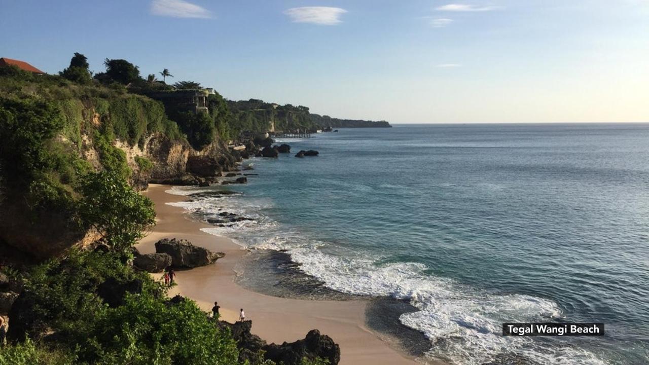 Zen Premium Uluwatu Complex Hotel Bagian luar foto