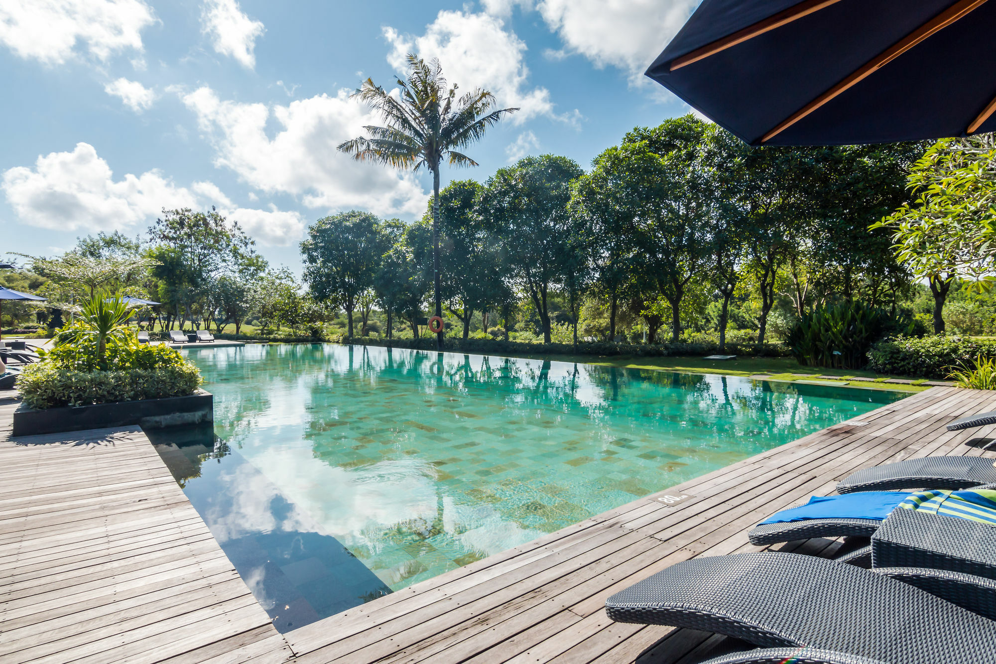 Zen Premium Uluwatu Complex Hotel Bagian luar foto